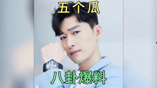 娱乐圈吃瓜爆料孩子是谁,一线女星私生子身世之谜揭晓