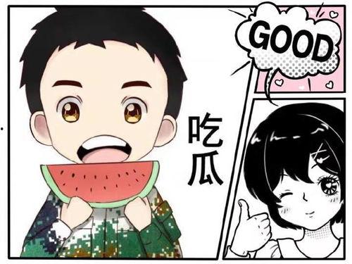 娱乐圈吃瓜系统雕动画,揭秘明星幕后真相