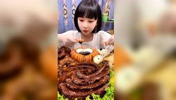 娱乐吃瓜酱美玉视频