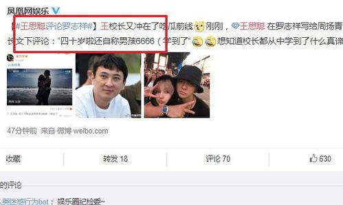 娱乐圈吃瓜小组名单微博,揭秘明星背后的秘密圈！