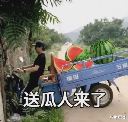 2021娱乐圈吃瓜不断,瓜田李下，明星风云录