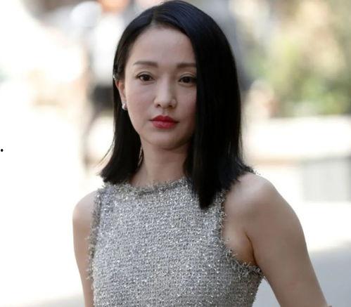 娱乐吃瓜最近凉的女演员,盘点近期陨落的女星之谜