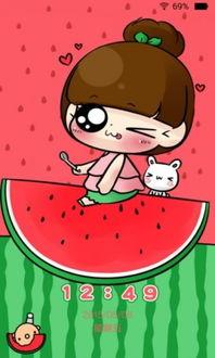 娱乐吃瓜小q,揭秘娱乐圈那些不为人知的幕后故事