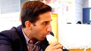 娱乐吃瓜酱俄罗斯帅哥,娱乐吃瓜酱带你领略异国风情魅力