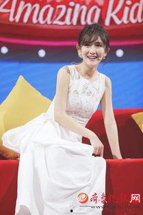 娱乐吃瓜姐谢娜是谁,娱乐界的“吃瓜姐”传奇人生