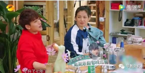 娱乐吃瓜君女朋友变兄弟,女友变兄弟，揭秘娱乐圈背后的情感纠葛